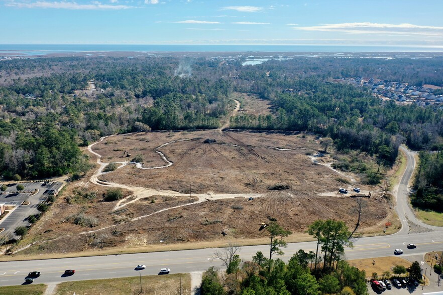 Us-17 N, Hampstead, NC for lease - Construction Photo - Image 2 of 2