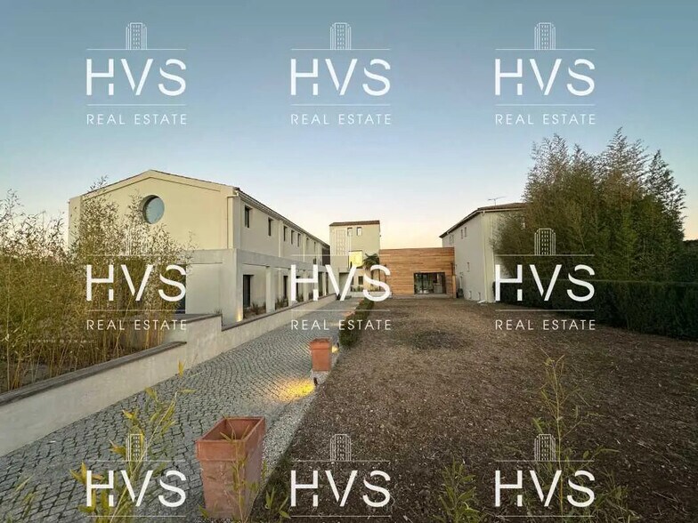 Office in Aix-en-Provence for lease - Building Photo - Image 1 of 14