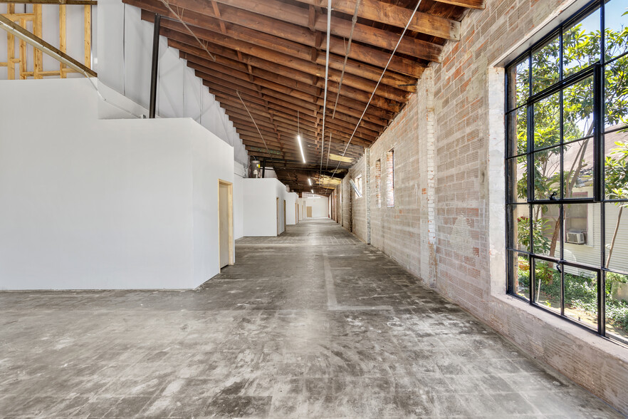 110 Milby St, Houston, TX for lease - Interior Photo - Image 3 of 24