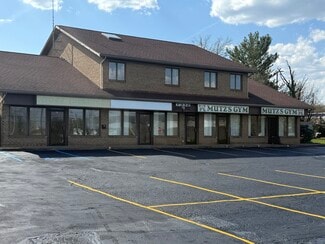 More details for 7332 Southern Blvd, Boardman, OH - Retail for Lease
