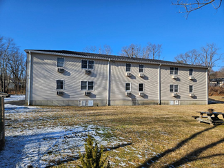 More details for 138 Grassy Plain St, Bethel, CT - Multifamily for Sale