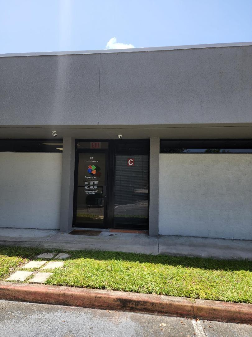 1495 Forest Hill Blvd, West Palm Beach, FL for sale Primary Photo- Image 1 of 1