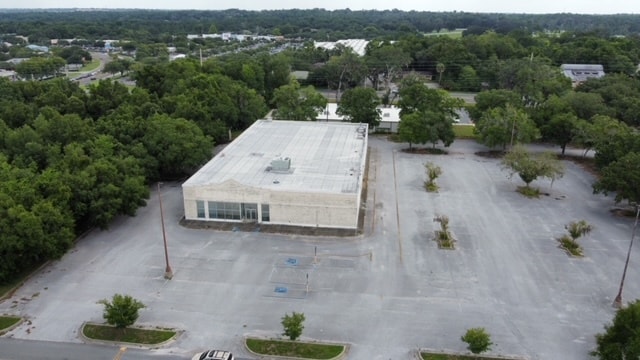 3100 SW College Rd, Ocala, FL for lease - Building Photo - Image 2 of 2