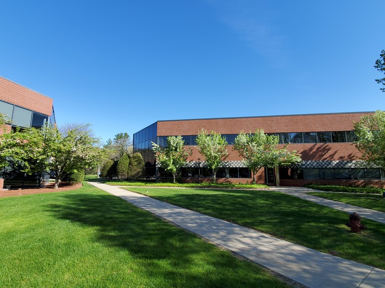 85 Rangeway Rd, Billerica, MA for lease - Building Photo - Image 1 of 10