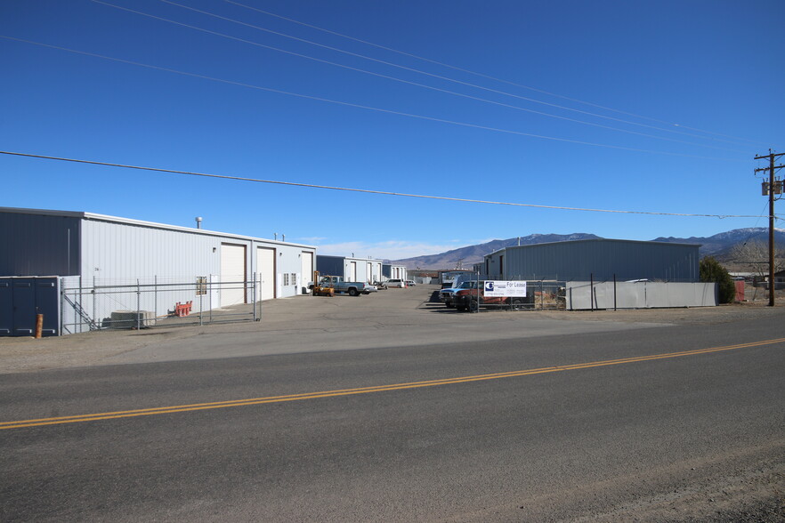 26 Affonso Dr, Carson City, NV for lease - Building Photo - Image 1 of 26