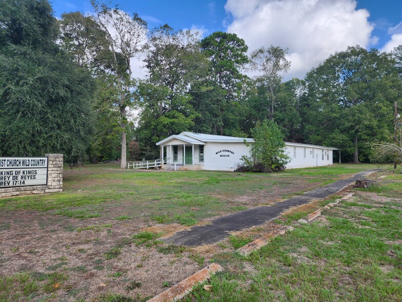 16241 HWY 146 Hwy, Livingston, TX for sale - Building Photo - Image 3 of 21