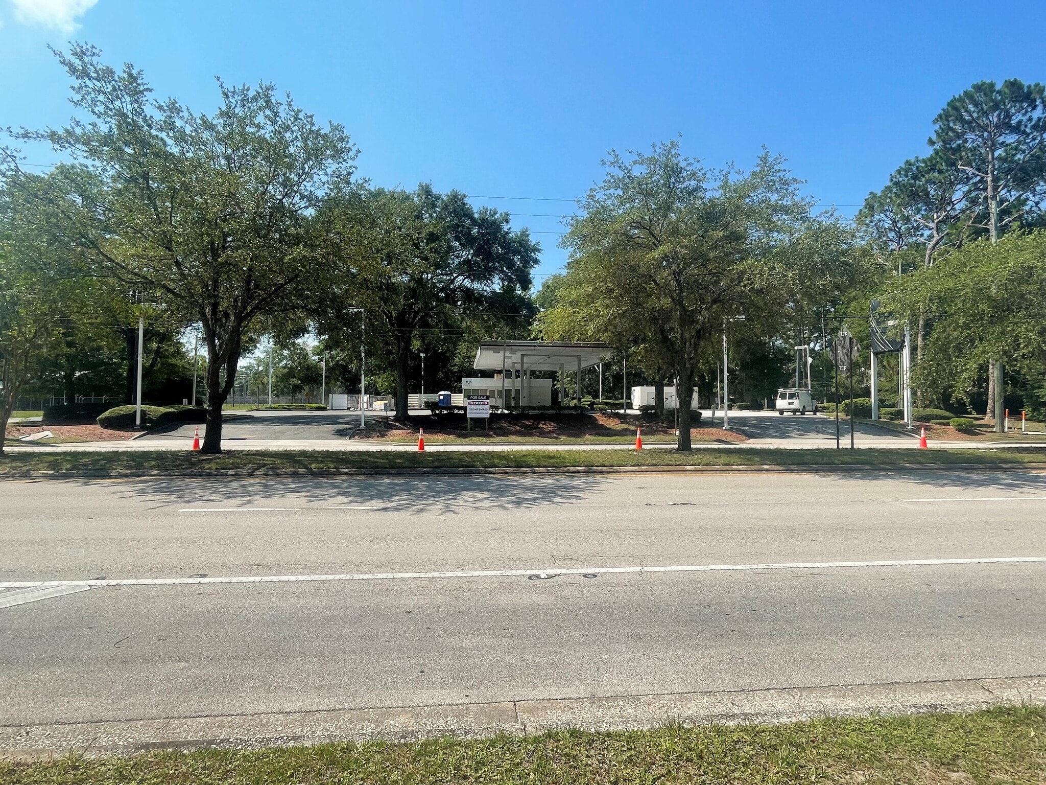 8346 Normandy Blvd, Jacksonville, FL for sale Building Photo- Image 1 of 2