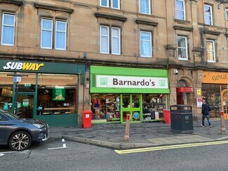 More details for 18 Scott St, Perth - Retail for Lease