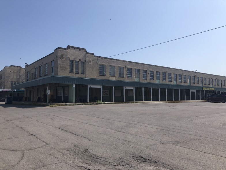 1500 Clinton St, Buffalo, NY for lease - Building Photo - Image 2 of 21