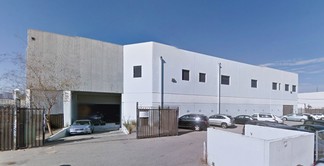 More details for 2313-2317 S Santa Fe Ave, Los Angeles, CA - Industrial for Lease