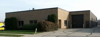 More details for 4569 Spring Rd, Brooklyn Heights, OH - Industrial for Lease
