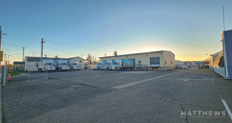 More details for 6438 Martin Luther King Jr Blvd, Sacramento, CA - Industrial for Sale