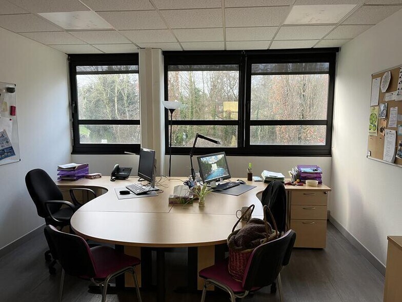 4 Rue De Chemnitz, Mulhouse for lease - Building Photo - Image 3 of 10