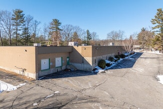 More details for 32 Fortune Dr, Billerica, MA - Flex for Lease