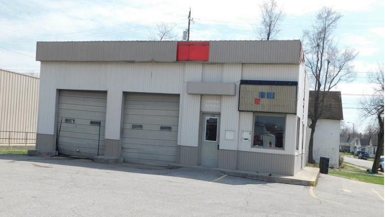 500 E Tipton St, Seymour, IN for sale Primary Photo- Image 1 of 1