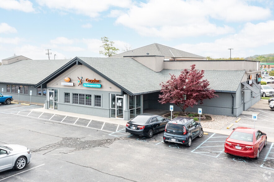 2230 Edsel Ln NW, Corydon, IN for sale - Primary Photo - Image 1 of 1