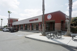 More details for 1627-1629 S Riverside Ave, Rialto, CA - Retail for Lease