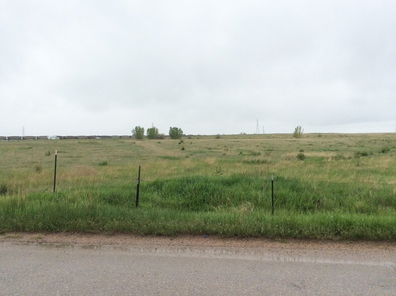 176 FRONTAGE Rd, Lochbuie, CO 80603