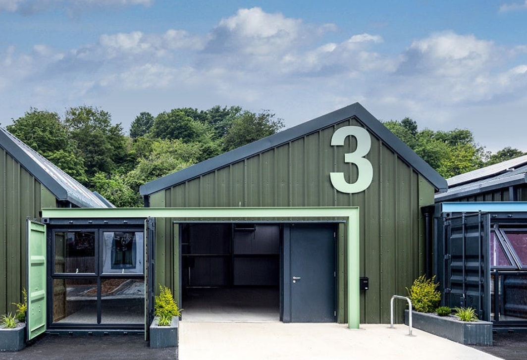 Bellfield Rd, High Wycombe for lease Building Photo- Image 1 of 3