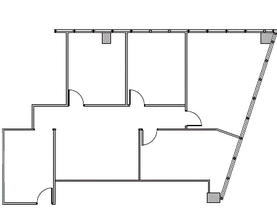 8330 Lyndon B Johnson Fwy, Dallas, TX for lease Floor Plan- Image 1 of 1