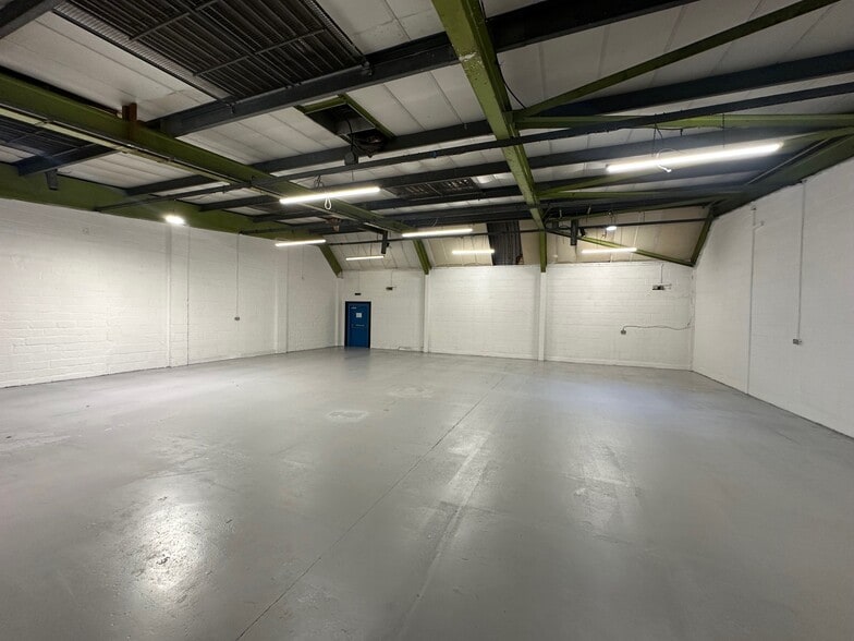 Swanston St, Glasgow for lease - Building Photo - Image 3 of 9