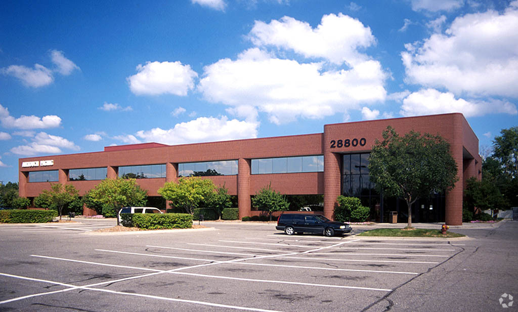 28800 Orchard Lake Rd, Farmington Hills, MI for sale Building Photo- Image 1 of 1