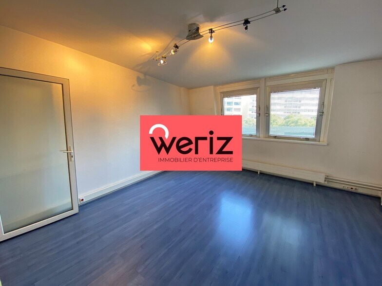 314 Avenue Du Prado, Marseille for lease - Building Photo - Image 1 of 6