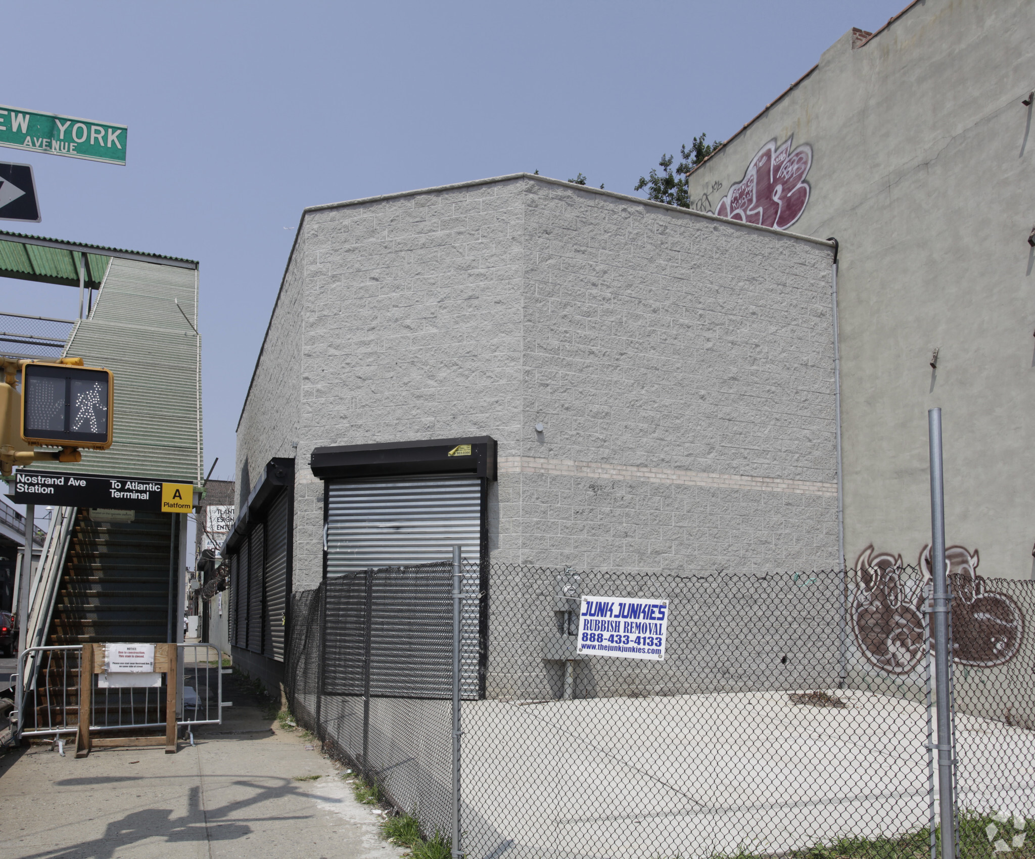 1313 Atlantic Ave, Brooklyn, NY for sale Primary Photo- Image 1 of 1