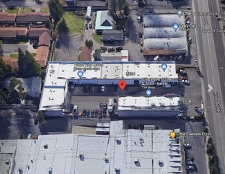 More details for 3816-3824 River Rd N, Keizer, OR - Industrial for Lease