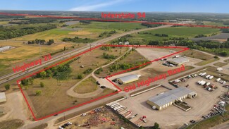 More details for xxx N Old Hwy Rd, Saint Cloud, MN - Land for Sale