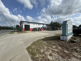 More details for 800 N State St, Bunnell, FL - Retail for Sale