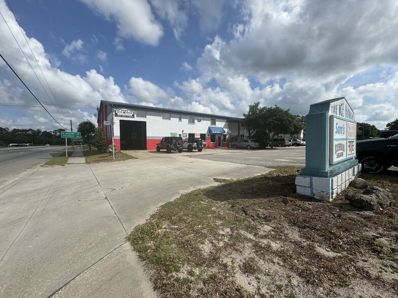 800 N State St, Bunnell, FL for lease - Building Photo - Image 1 of 20