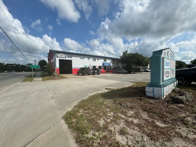 800 N State St, Bunnell, FL for sale - Primary Photo - Image 1 of 34