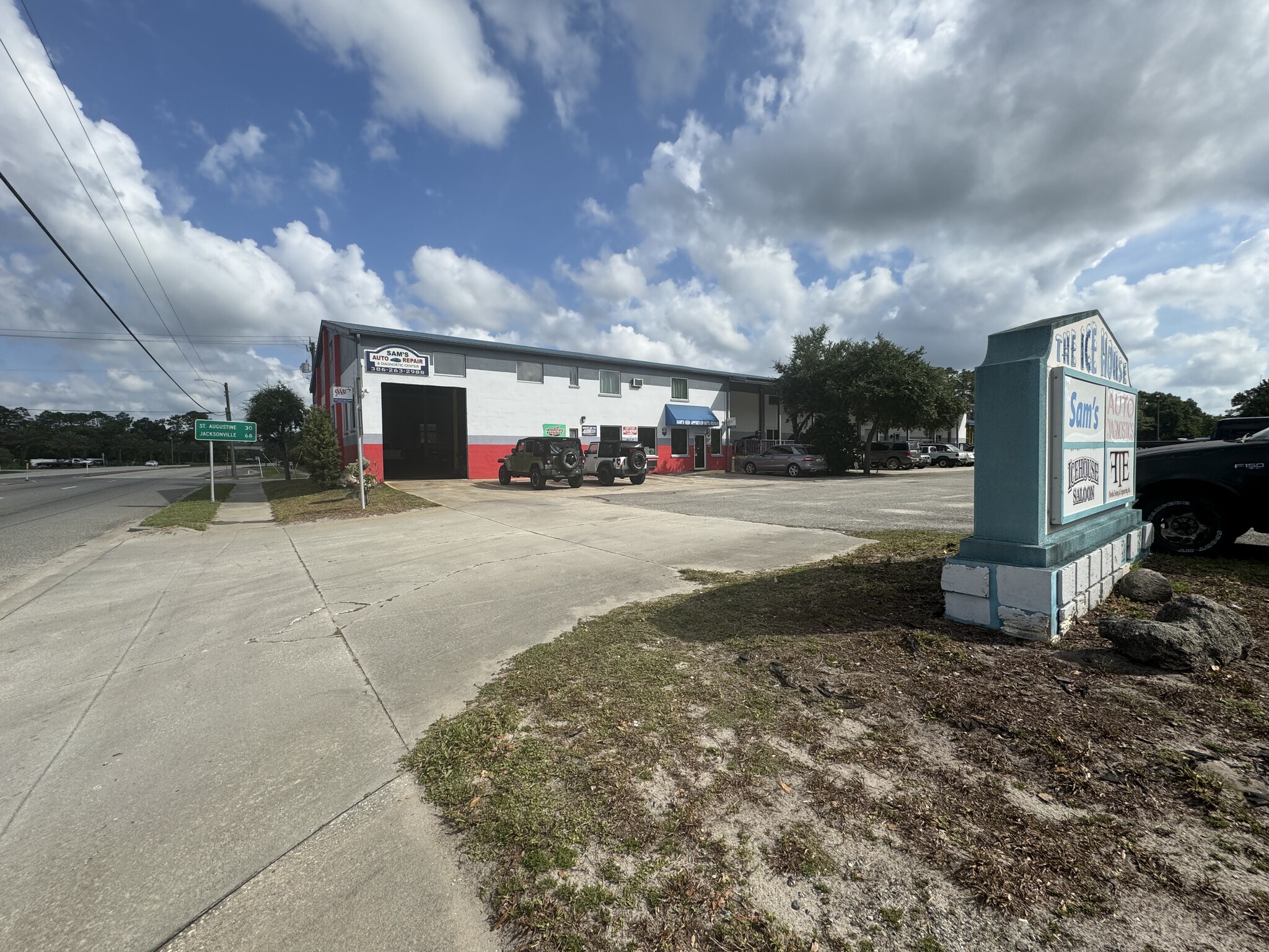 800 N State St, Bunnell, FL for lease Building Photo- Image 1 of 21