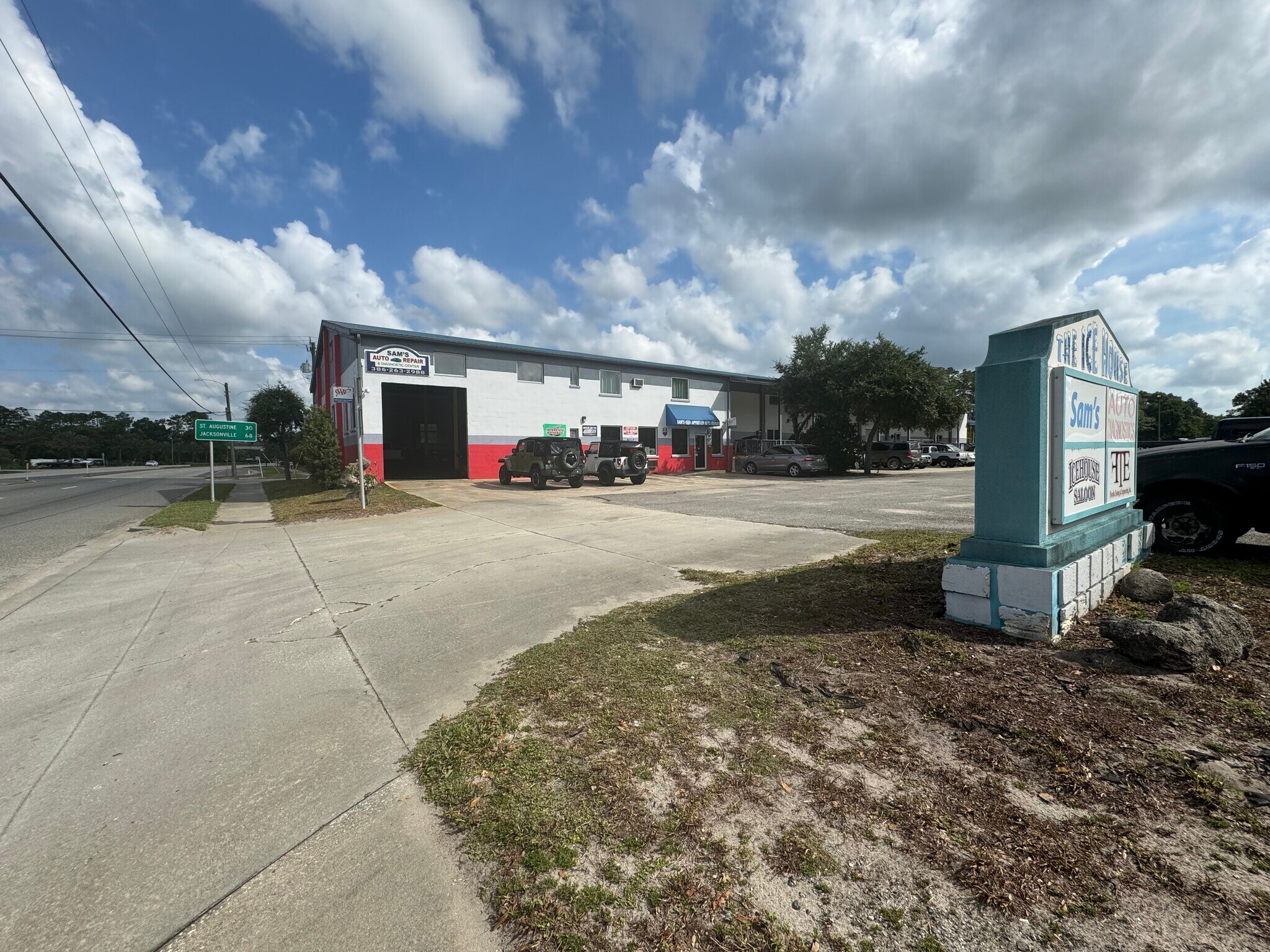 800 N State St, Bunnell, FL for sale Primary Photo- Image 1 of 35