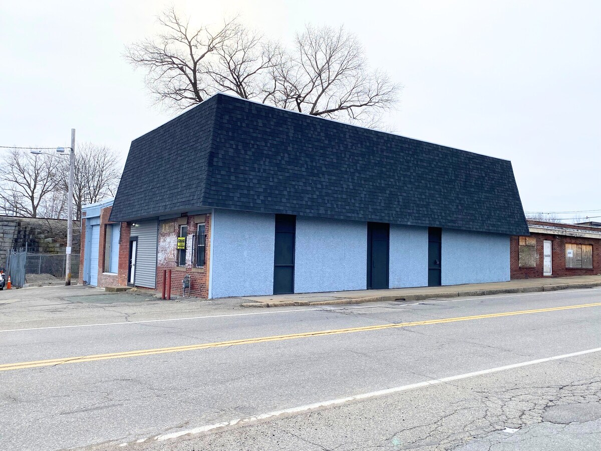 159 Montello st, Brockton, MA 02301 North Montello Street