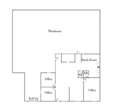 14660-14676 Doolittle Dr, San Leandro, CA for lease Floor Plan- Image 1 of 1