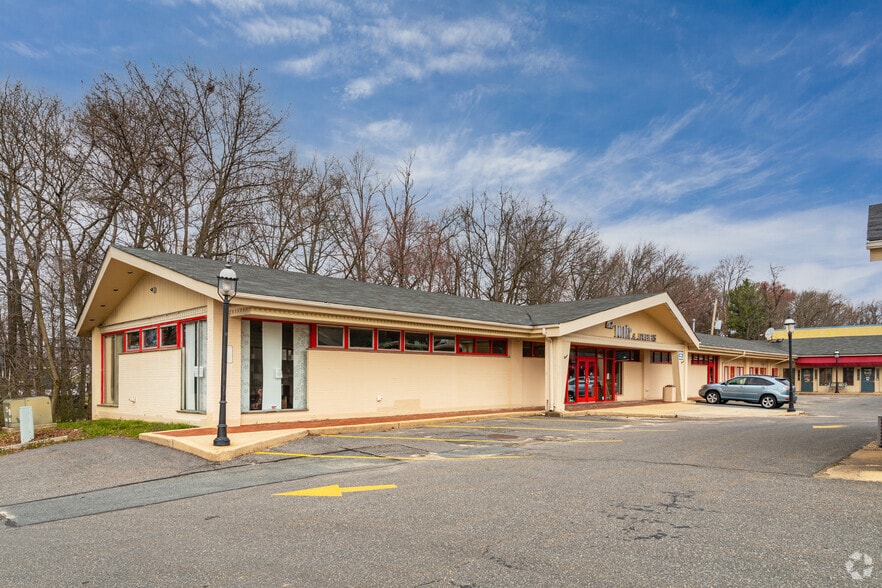 2900 Concord Pike, Wilmington, DE for lease - Building Photo - Image 2 of 4