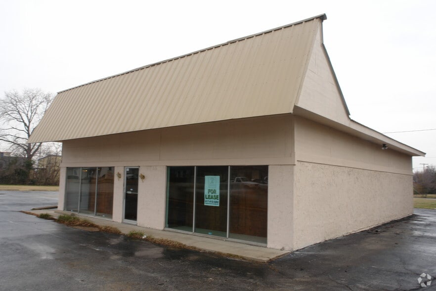 7255 Glenview Dr, Richland Hills, TX for sale - Building Photo - Image 3 of 3