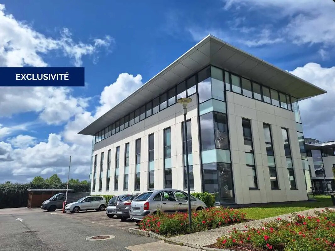 6-8 Avenue Des Satellites, Le Haillan for lease Building Photo- Image 1 of 15