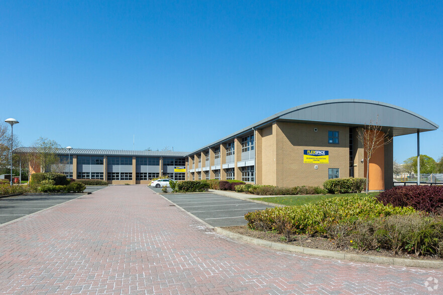 Durham Way S, Newton Aycliffe for lease - Primary Photo - Image 1 of 2