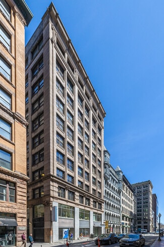 More details for 100 State St, Boston, MA - Office for Sale