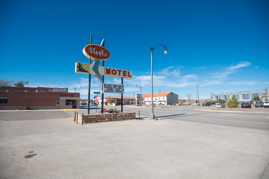 600 First St, Havre, MT for sale - Building Photo - Image 1 of 1