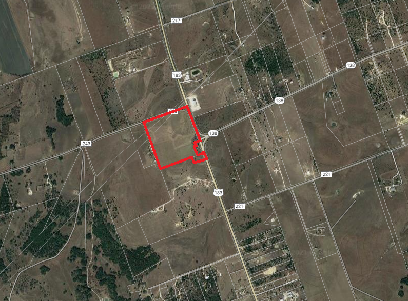 12951 Highway 183, Florence, TX 76527 | LoopNet