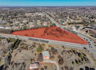 More details for 6363 S 70th St, Lincoln, NE - Land for Sale