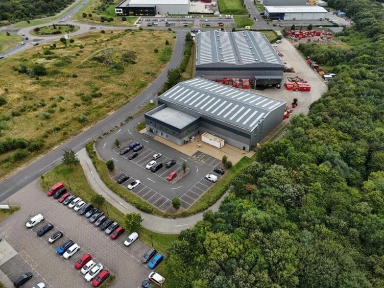 Thamesfield Way, Great Yarmouth for sale - Primary Photo - Image 1 of 1