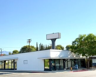More details for 215-219 E Las Tunas Dr, San Gabriel, CA - Office/Medical for Lease