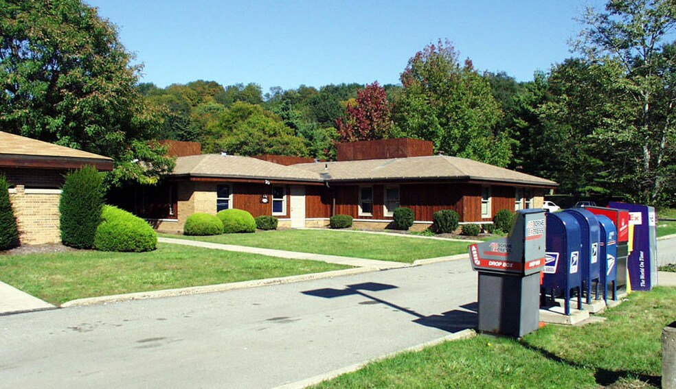 1121 Boyce Rd, Pittsburgh, PA for lease - Other - Image 2 of 7