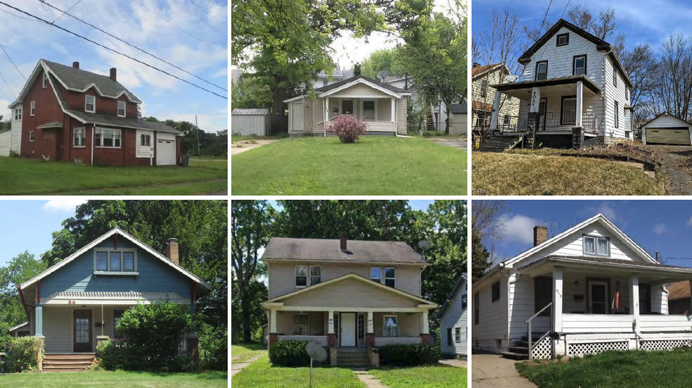 11218 Continental Ave, Cleveland, OH for sale - Primary Photo - Image 1 of 1