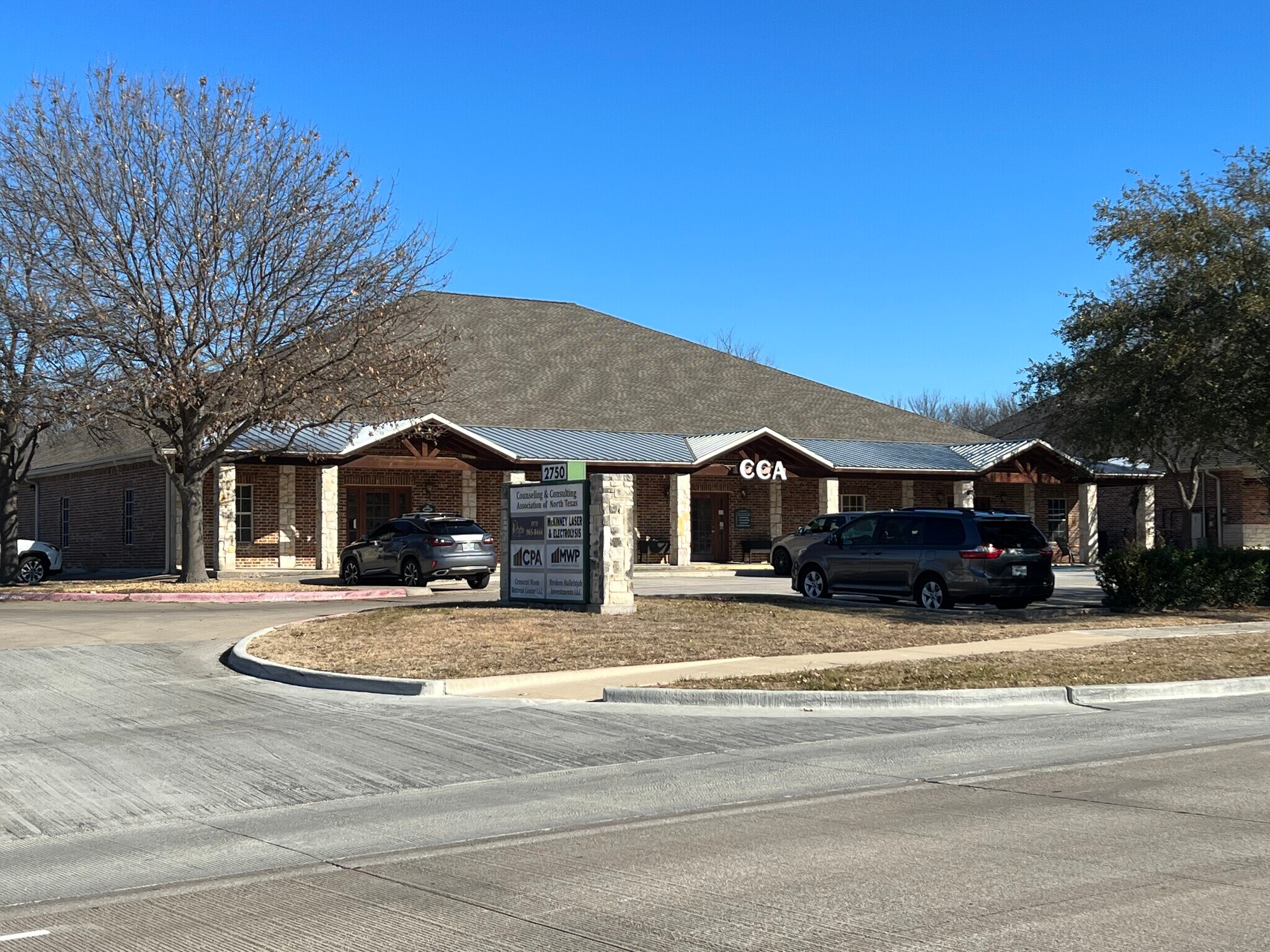 2750 Virginia Pky, McKinney, TX for sale Building Photo- Image 1 of 1